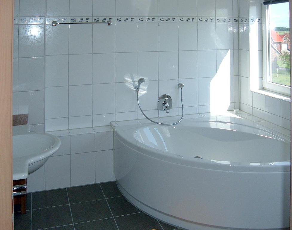 Nordsee - Residenz Roggenstede Bilik gambar